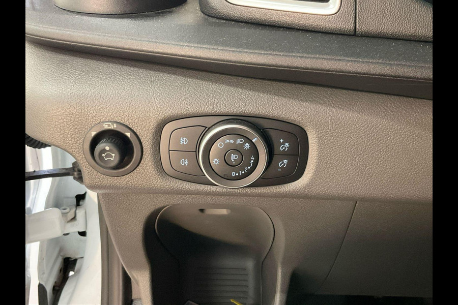 Ford Transit 350 2.0 TDCI L3H2 Trend 130pk | Navigatie Pack | Safety en Comfort Pack | Trekhaak