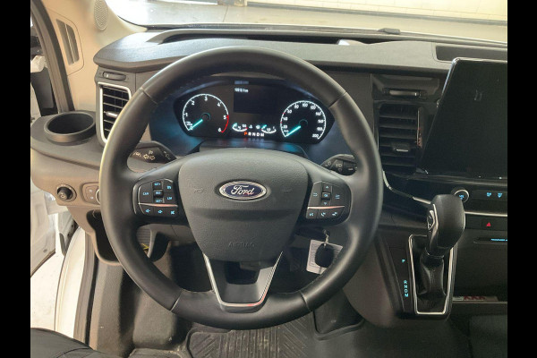Ford Transit 350 2.0 TDCI L3H2 Trend 130pk | Navigatie Pack | Safety en Comfort Pack | Trekhaak