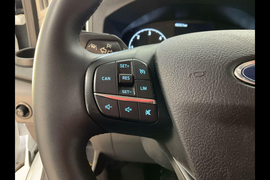 Ford Transit 350 2.0 TDCI L3H2 Trend 130pk | Navigatie Pack | Safety en Comfort Pack | Trekhaak