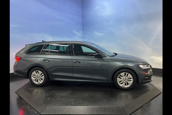 Škoda Octavia Combi 1.0 e-TSI Sport Business Navi | Clima | Cruise | PDC | Trekhaak