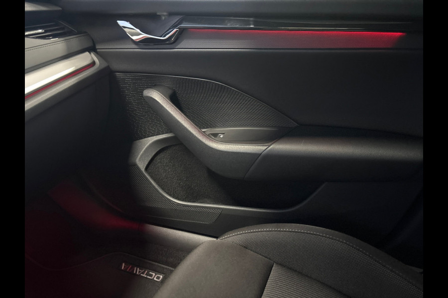 Škoda Octavia Combi 1.0 e-TSI Sport Business Navi | Clima | Cruise | PDC | Trekhaak