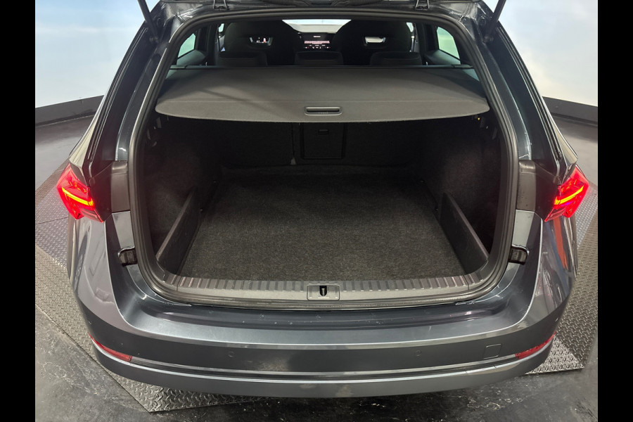 Škoda Octavia Combi 1.0 e-TSI Sport Business Navi | Clima | Cruise | PDC | Trekhaak