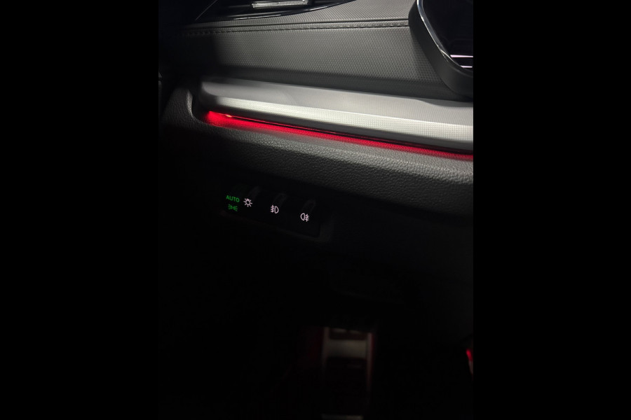 Škoda Octavia Combi 1.0 e-TSI Sport Business Navi | Clima | Cruise | PDC | Trekhaak