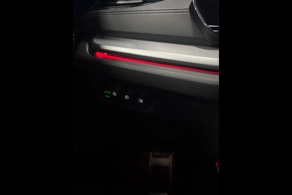 Škoda Octavia Combi 1.0 e-TSI Sport Business Navi | Clima | Cruise | PDC | Trekhaak