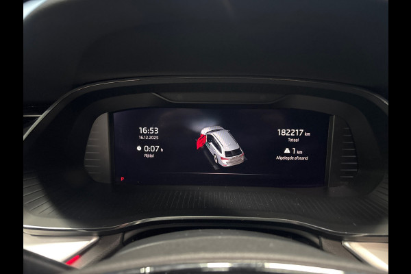 Škoda Octavia Combi 1.0 e-TSI Sport Business Navi | Clima | Cruise | PDC | Trekhaak