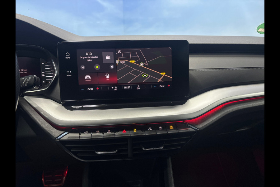 Škoda Octavia Combi 1.0 e-TSI Sport Business Navi | Clima | Cruise | PDC | Trekhaak