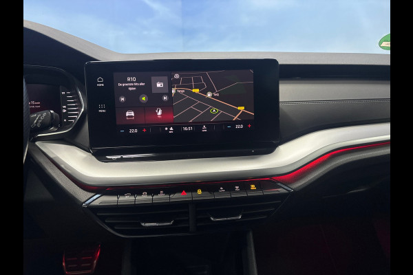 Škoda Octavia Combi 1.0 e-TSI Sport Business Navi | Clima | Cruise | PDC | Trekhaak