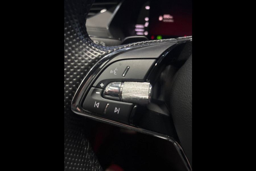 Škoda Octavia Combi 1.0 e-TSI Sport Business Navi | Clima | Cruise | PDC | Trekhaak