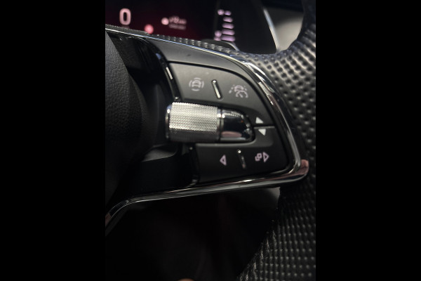 Škoda Octavia Combi 1.0 e-TSI Sport Business Navi | Clima | Cruise | PDC | Trekhaak