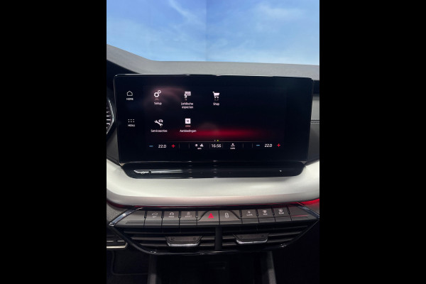 Škoda Octavia Combi 1.0 e-TSI Sport Business Navi | Clima | Cruise | PDC | Trekhaak