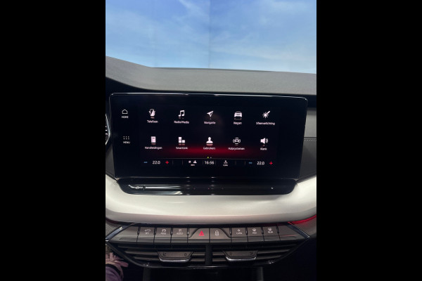 Škoda Octavia Combi 1.0 e-TSI Sport Business Navi | Clima | Cruise | PDC | Trekhaak