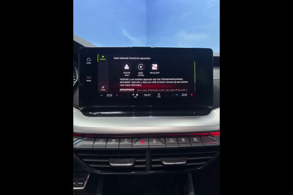 Škoda Octavia Combi 1.0 e-TSI Sport Business Navi | Clima | Cruise | PDC | Trekhaak