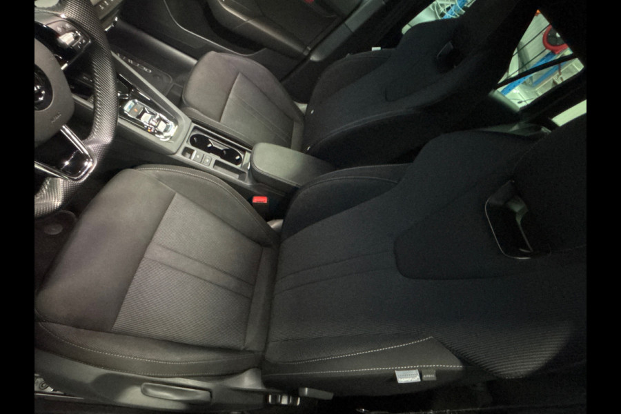 Škoda Octavia Combi 1.0 e-TSI Sport Business Navi | Clima | Cruise | PDC | Trekhaak