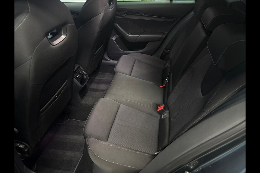 Škoda Octavia Combi 1.0 e-TSI Sport Business Navi | Clima | Cruise | PDC | Trekhaak