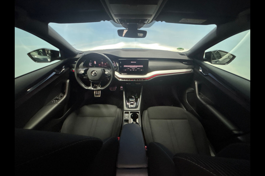 Škoda Octavia Combi 1.0 e-TSI Sport Business Navi | Clima | Cruise | PDC | Trekhaak