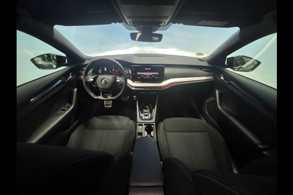 Škoda Octavia Combi 1.0 e-TSI Sport Business Navi | Clima | Cruise | PDC | Trekhaak