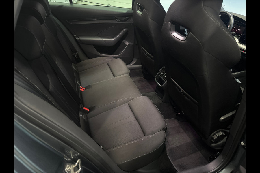 Škoda Octavia Combi 1.0 e-TSI Sport Business Navi | Clima | Cruise | PDC | Trekhaak