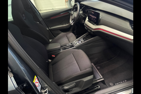 Škoda Octavia Combi 1.0 e-TSI Sport Business Navi | Clima | Cruise | PDC | Trekhaak
