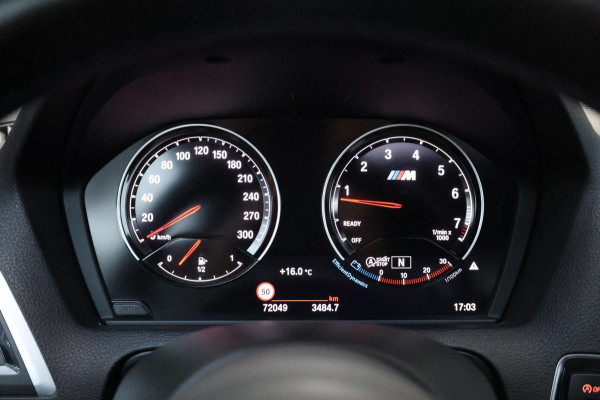 BMW 2 Serie Coupé M2 DCT 370+PK NETTE STAAT/LED/LEER+S.VERWARMING+MEMORY/19" LMV/CAM/CRIUSE/ECC/12 MND GARANTIE!