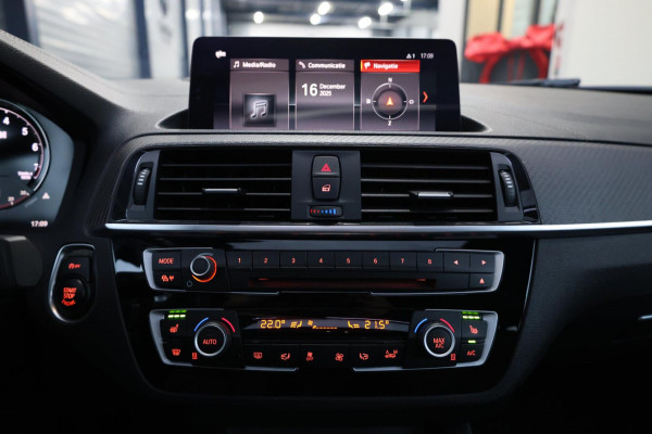 BMW 2 Serie Coupé M2 DCT 370+PK NETTE STAAT/LED/LEER+S.VERWARMING+MEMORY/19" LMV/CAM/CRIUSE/ECC/12 MND GARANTIE!