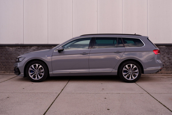 Volkswagen Passat Variant 1.4 TSI PHEV GTE Business | Elek Trekhaak | Virtual | LED | Camera | Carplay | Memory | Navi