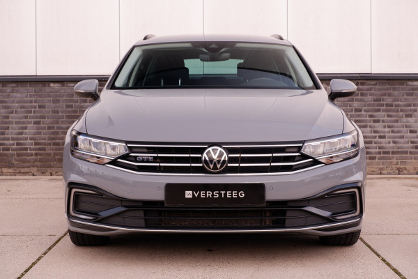 Volkswagen Passat Variant 1.4 TSI PHEV GTE Business | Elek Trekhaak | Virtual | LED | Camera | Carplay | Memory | Navi