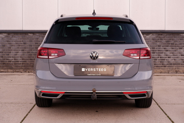 Volkswagen Passat Variant 1.4 TSI PHEV GTE Business | Elek Trekhaak | Virtual | LED | Camera | Carplay | Memory | Navi