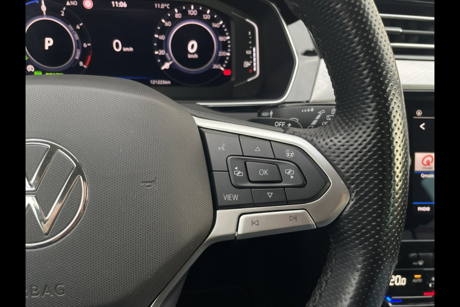Volkswagen Passat Variant 1.4 TSI PHEV GTE Business | Elek Trekhaak | Virtual | LED | Camera | Carplay | Memory | Navi