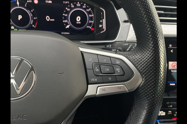 Volkswagen Passat Variant 1.4 TSI PHEV GTE Business | Elek Trekhaak | Virtual | LED | Camera | Carplay | Memory | Navi