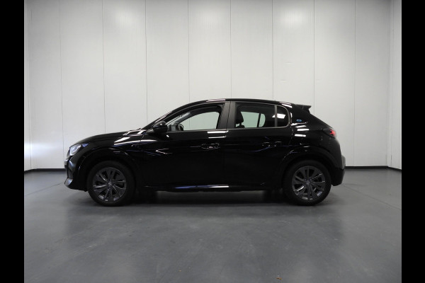 Peugeot e-208 EV Active Pack 50 kWh NAVI/CLIMA/CRUISE/LED/16"LMV!