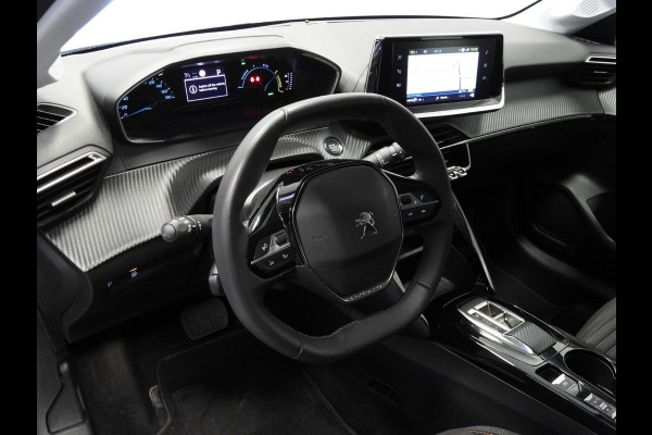 Peugeot e-208 EV Active Pack 50 kWh NAVI/CLIMA/CRUISE/LED/16"LMV!