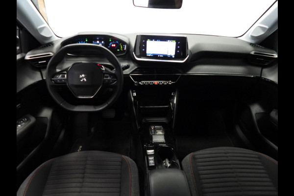 Peugeot e-208 EV Active Pack 50 kWh NAVI/CLIMA/CRUISE/LED/16"LMV!