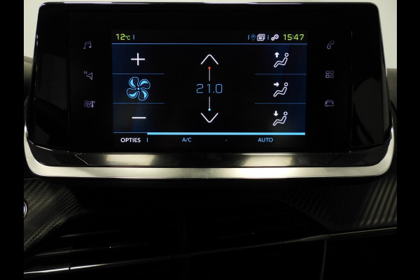 Peugeot e-208 EV Active Pack 50 kWh NAVI/CLIMA/CRUISE/LED/16"LMV!