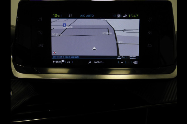 Peugeot e-208 EV Active Pack 50 kWh NAVI/CLIMA/CRUISE/LED/16"LMV!