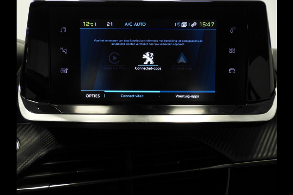 Peugeot e-208 EV Active Pack 50 kWh NAVI/CLIMA/CRUISE/LED/16"LMV!