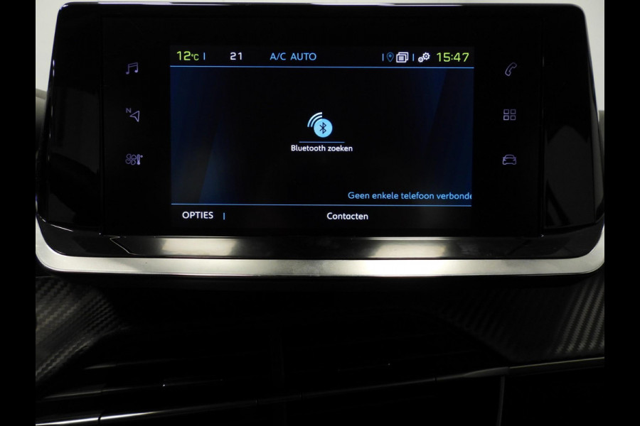 Peugeot e-208 EV Active Pack 50 kWh NAVI/CLIMA/CRUISE/LED/16"LMV!