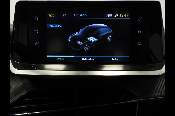 Peugeot e-208 EV Active Pack 50 kWh NAVI/CLIMA/CRUISE/LED/16"LMV!