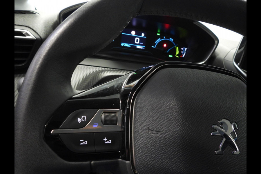 Peugeot e-208 EV Active Pack 50 kWh NAVI/CLIMA/CRUISE/LED/16"LMV!