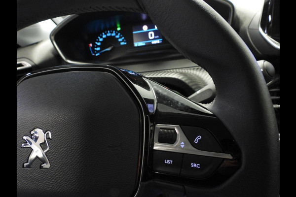 Peugeot e-208 EV Active Pack 50 kWh NAVI/CLIMA/CRUISE/LED/16"LMV!