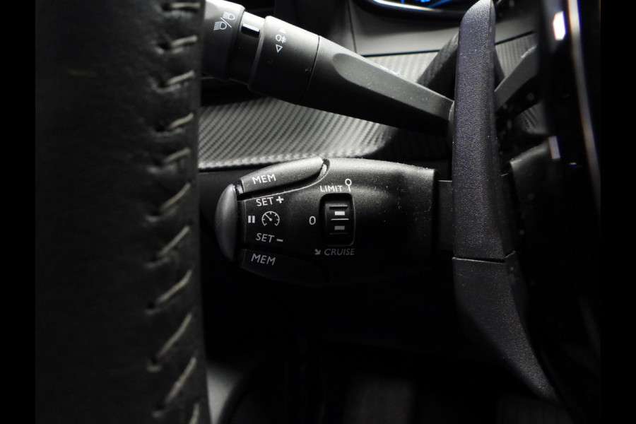 Peugeot e-208 EV Active Pack 50 kWh NAVI/CLIMA/CRUISE/LED/16"LMV!