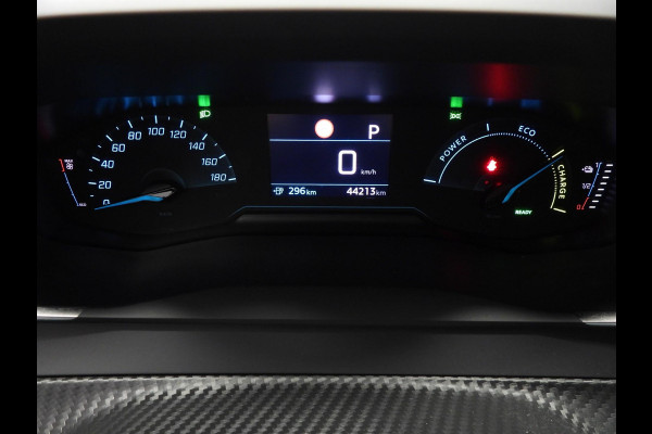 Peugeot e-208 EV Active Pack 50 kWh NAVI/CLIMA/CRUISE/LED/16"LMV!