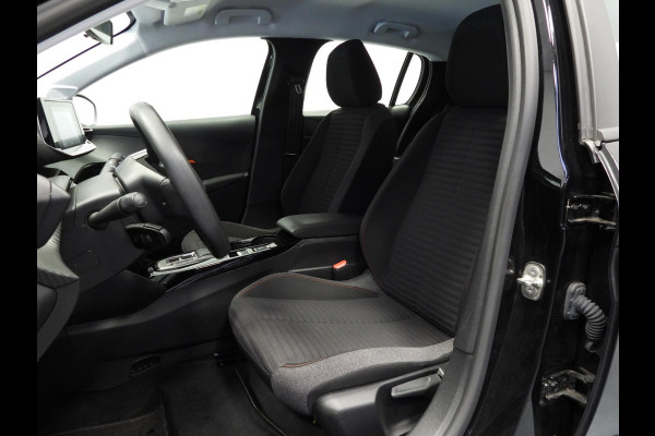 Peugeot e-208 EV Active Pack 50 kWh NAVI/CLIMA/CRUISE/LED/16"LMV!