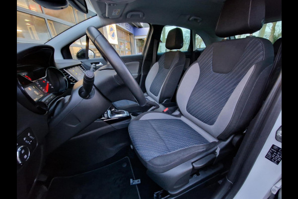 Opel Crossland X 1.2 Turbo 120 Jaar Edition|automaat|41.394KM|Camera|Navi|Cruise-control|