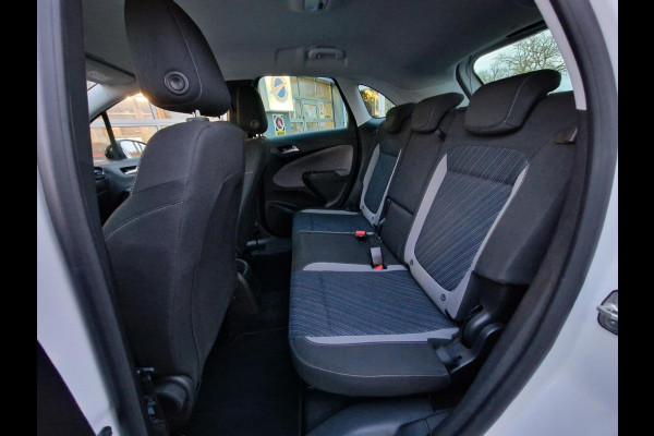 Opel Crossland X 1.2 Turbo 120 Jaar Edition|automaat|41.394KM|Camera|Navi|Cruise-control|