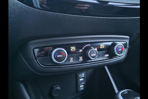 Opel Crossland X 1.2 Turbo 120 Jaar Edition|automaat|41.394KM|Camera|Navi|Cruise-control|