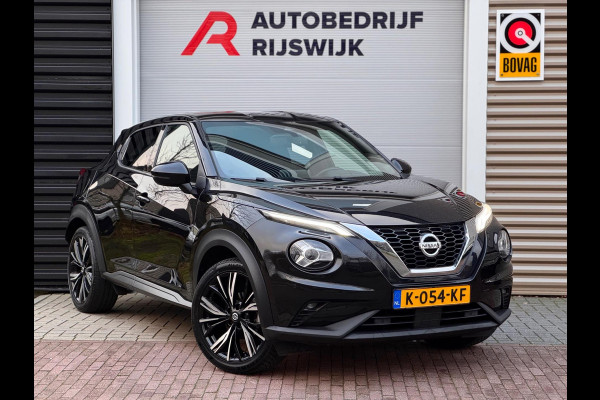 Nissan Juke 1.0 DIG-T N-Connecta Camera/Xenon/Navi