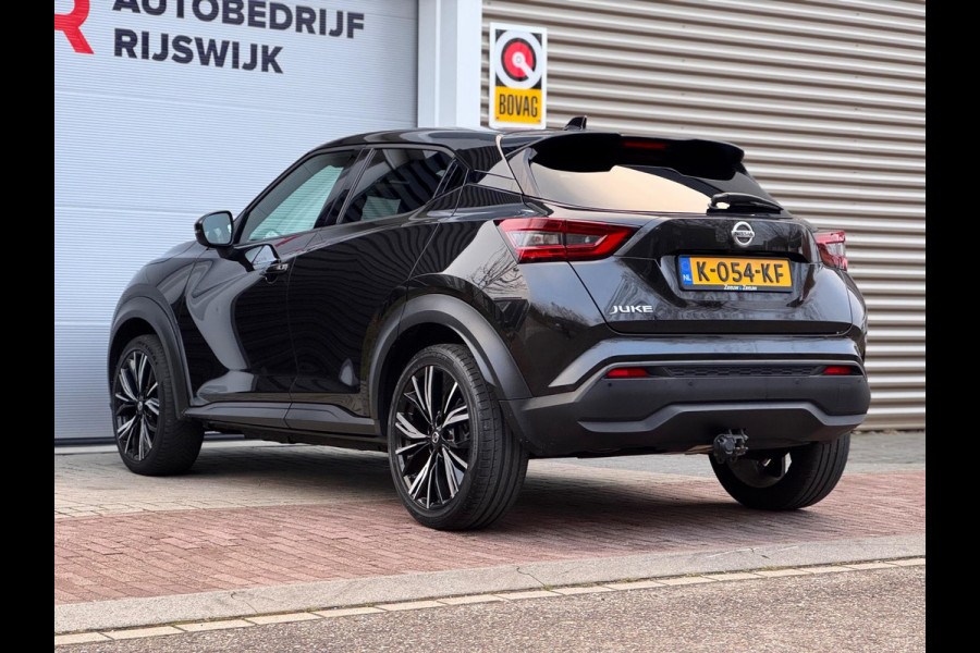 Nissan Juke 1.0 DIG-T N-Connecta Camera/Xenon/Navi