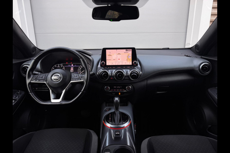Nissan Juke 1.0 DIG-T N-Connecta Camera/Xenon/Navi