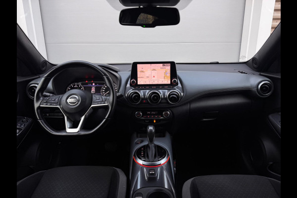 Nissan Juke 1.0 DIG-T N-Connecta Camera/Xenon/Navi