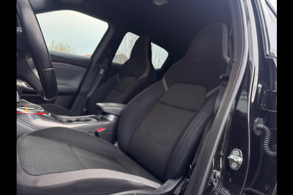 Nissan Juke 1.0 DIG-T N-Connecta Camera/Xenon/Navi